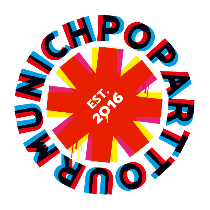 10-Jahre-Munich-Pop-Art