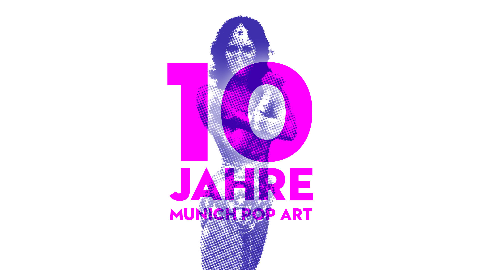 Munich Pop Art - 10 Jahre