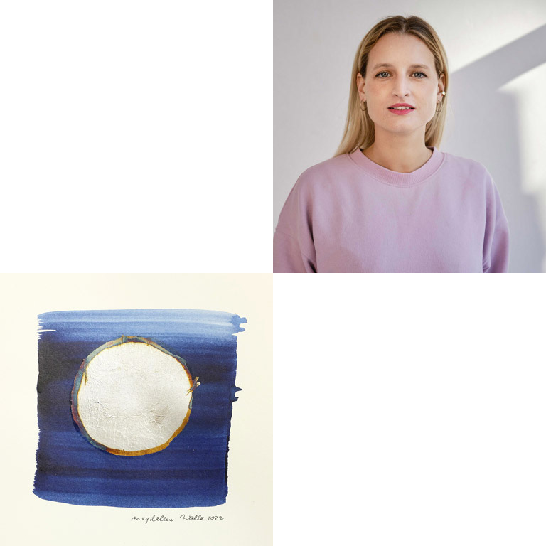 Magdalena Waller